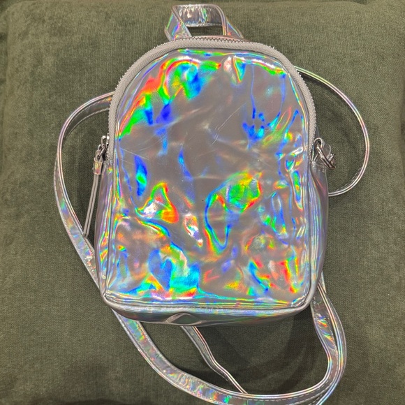 Mini Backpack - Picture 1 of 4